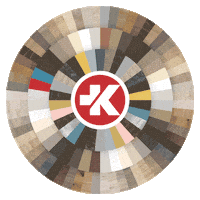 SwissKronoGroup circle spinning switzerland decor Sticker