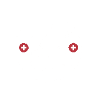 SwissKronoGroup seal switzerland wood interior Sticker