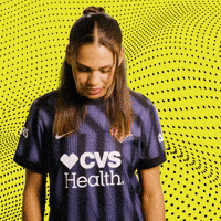 Football Soccer GIF by Washington Spirit