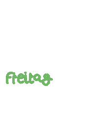 Instagram Sonntag Sticker