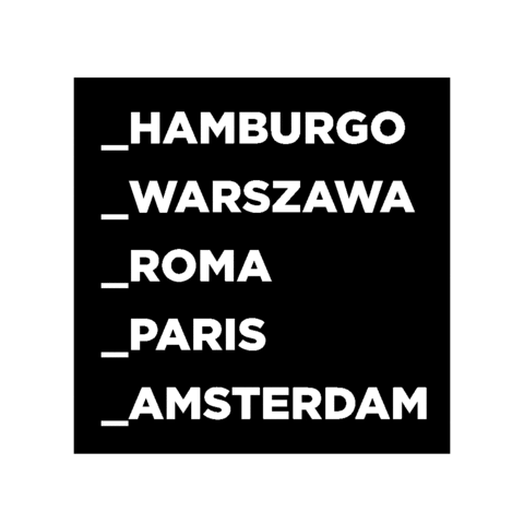 Hamburg Exhale Sticker by Universal Music Deutschland