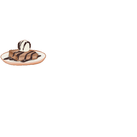 Dessert Icecream Sticker