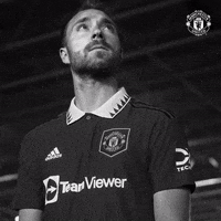 Football Sport GIF by Manchester United