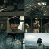 Avatar The Last Airbender Hello GIF by NETFLIX