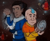Avatar The Last Airbender GIF