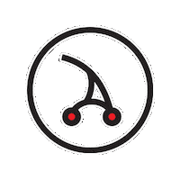 coletto_pl stroller wozek babystroller coletto Sticker