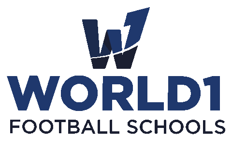 World1Sports giphyupload world1sports w1sports world1footballschools Sticker