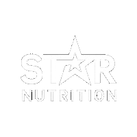 Star Starnutrition Sticker by Gymgrossisten