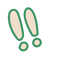 Happy Lets Go Sticker by The Sorry Girls