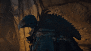 Jim Henson Netflix GIF by The Dark Crystal: Age of Resistance
