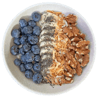 Miami Breakfast Sticker by Major Food Group