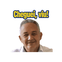 Teo Sticker by Téo Senna