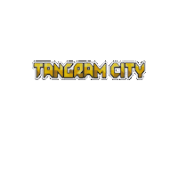 Rftgtangramcity Sticker by Campustech.fr