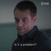 Is It A Problem?