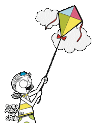 Fun Summer Sticker