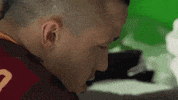 nike kit GIF by AS Roma