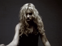 Aj Michalka Singing GIF by Aly & AJ