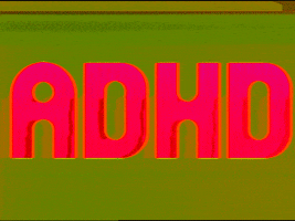 Art Glitch GIF