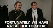 johncreilly GIF by Holmes & Watson