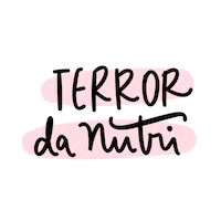 Fitness Nutri Sticker