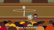 GIF by South Park 