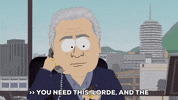 episode 9 GIF by South Park 