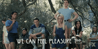 American Horror Story Pleasure GIF by AHS