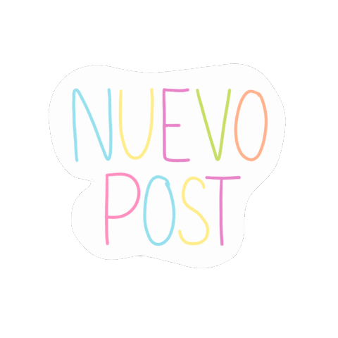 Party Fun Sticker