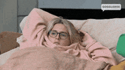 Sarah Watching Tv GIF by Gogglebox Australia