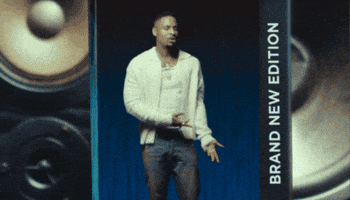 Brandnew GIF by SLANG
