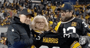 Pittsburgh Steelers Football GIF by NFL