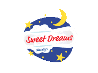 Menstruation Pms Sticker by Always Brand Europe