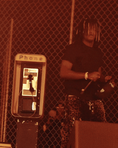 Ken Carson GIF by Respective