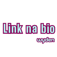 Link Na Bio Wyden Sticker by Wyden Educacional