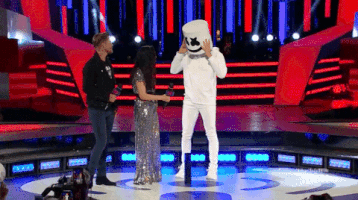 performance iheartradiommvas GIF by CTV