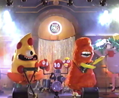 Rockin'