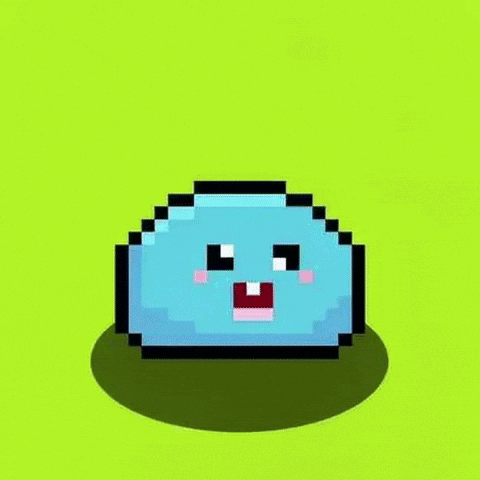 Memecoin Xrp GIF by $DROP