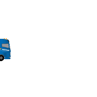 PultrumTransport rijssen pultrum Sticker