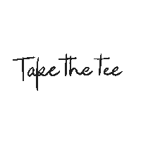 takethetee tee ttt camiseta camisetas Sticker