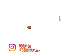 Arpita55Boixx Sticker by BORN ON INSTAGRAM