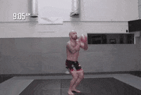 Ep 3 Sport GIF by UFC