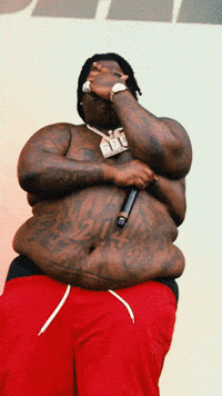 Big X GIF by Respective