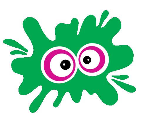 prairieplaysd giphyupload splat childrensmuseum kidoodle Sticker