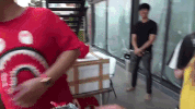 bie the ska GIF