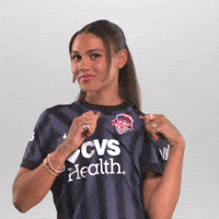 Washingtonspirit GIF by National Women's Soccer League