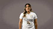 Womens Soccer GIF by Cal State LA Golden Eagles