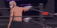 Aew On Tnt Darby Allin GIF by All Elite Wrestling on TNT