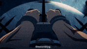 Sad Silo GIF