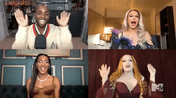Mtv Awards GIF by MTV Movie & TV Awards