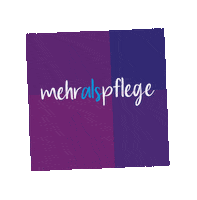 Nurse Click Sticker by Diakonie Hamburg